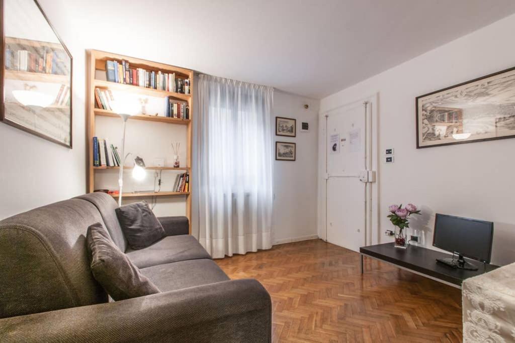 Ca' Cordoni - Charming Place In The Heart Of Venecia Exterior foto