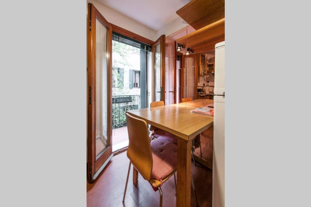 Ca' Cordoni - Charming Place In The Heart Of Venecia Exterior foto