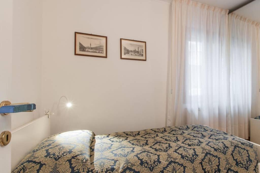Ca' Cordoni - Charming Place In The Heart Of Venecia Exterior foto