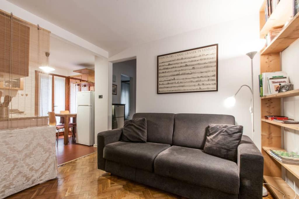 Ca' Cordoni - Charming Place In The Heart Of Venecia Exterior foto